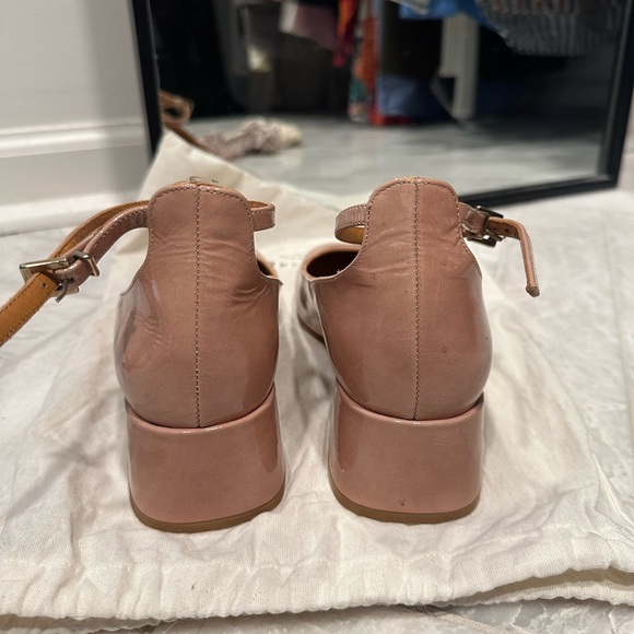 Sezane Mélanie Mary Janes - Picture 5 of 6